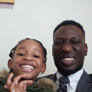 Meet your Posher, Victor